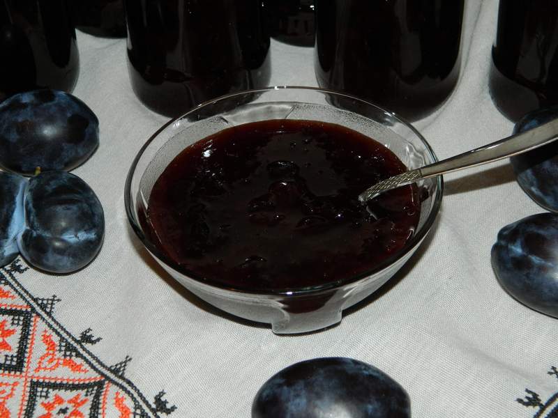 Gem de prune