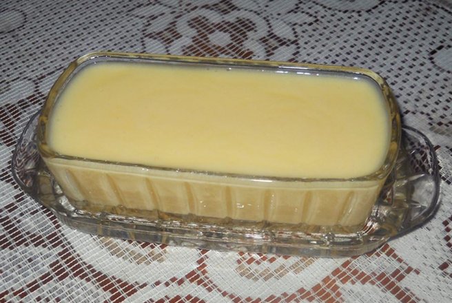 Lemon Curd