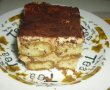 Tiramisu reţetă prajitura-5