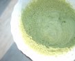 Ciocolata si ganache cu matcha-3