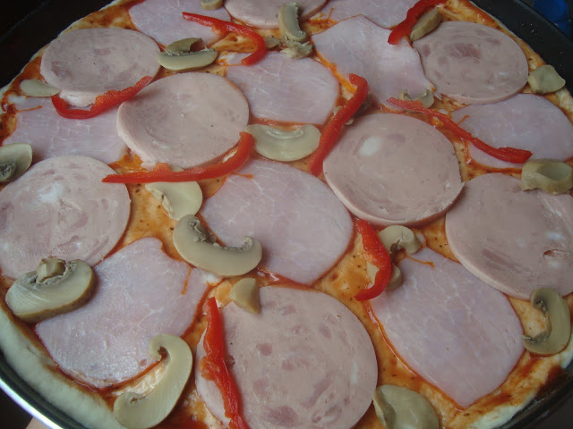 Pizza Expres