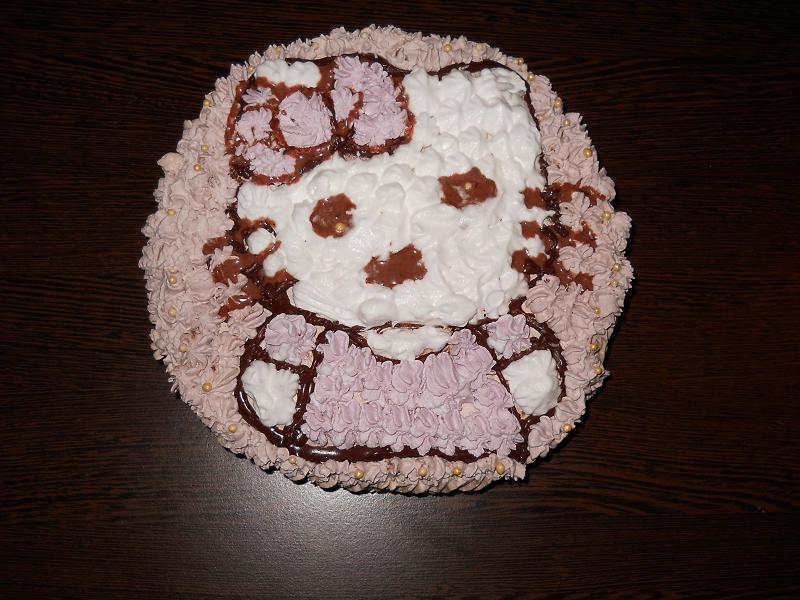 Tort Hello Kitty