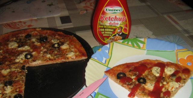 Pizzometrul buclucas