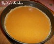 Tarta americana cu dovleac ( American Pumpkin Pie )-6