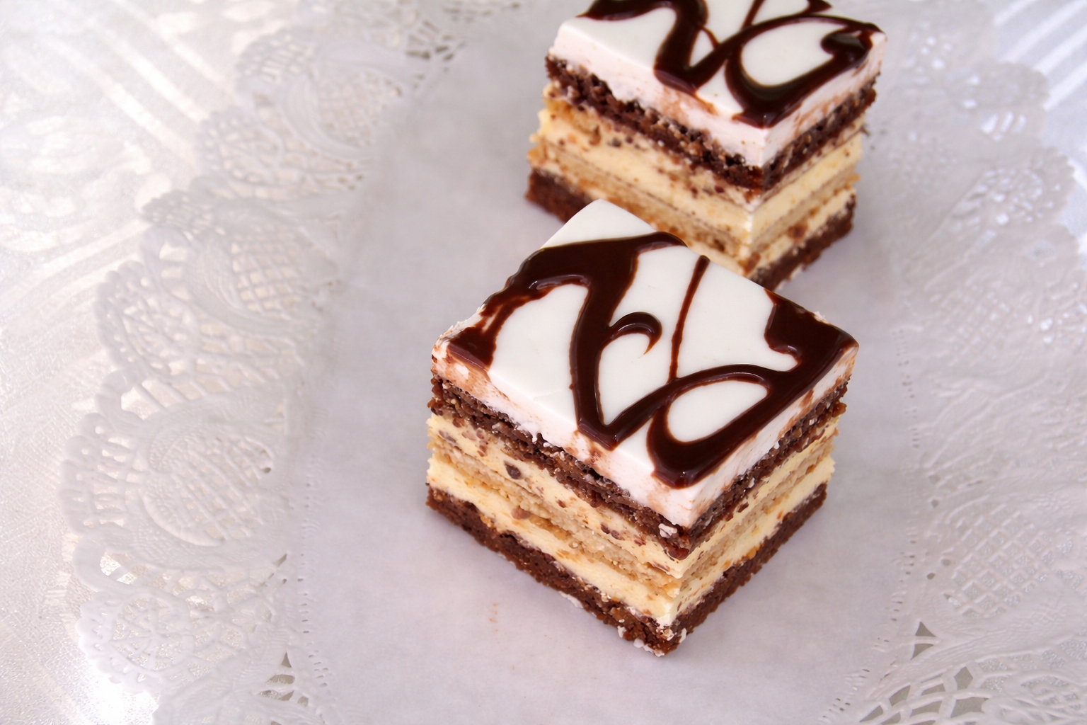 Desert prajitura Nely