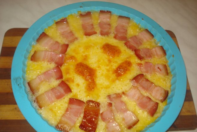 Tarta rapida