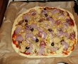 Pizza cu blat crocant-11