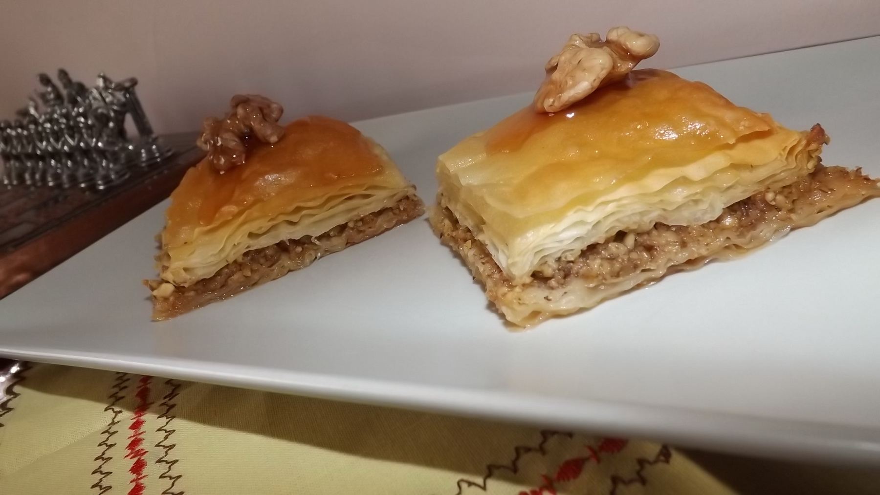 Baclava