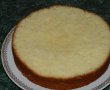 Tort cu crema de vanilie-18