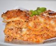 Lasagna cu carne de curcan-17