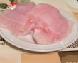 File de pangasius cu sos de rosii,masline si capere-1