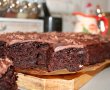 Chocolate banana cake-2