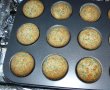 Muffins: un aluat, 2 variante-4