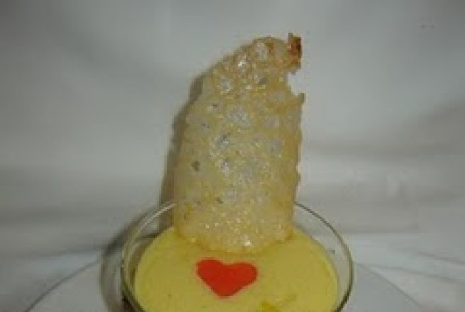 Crema de lamiie