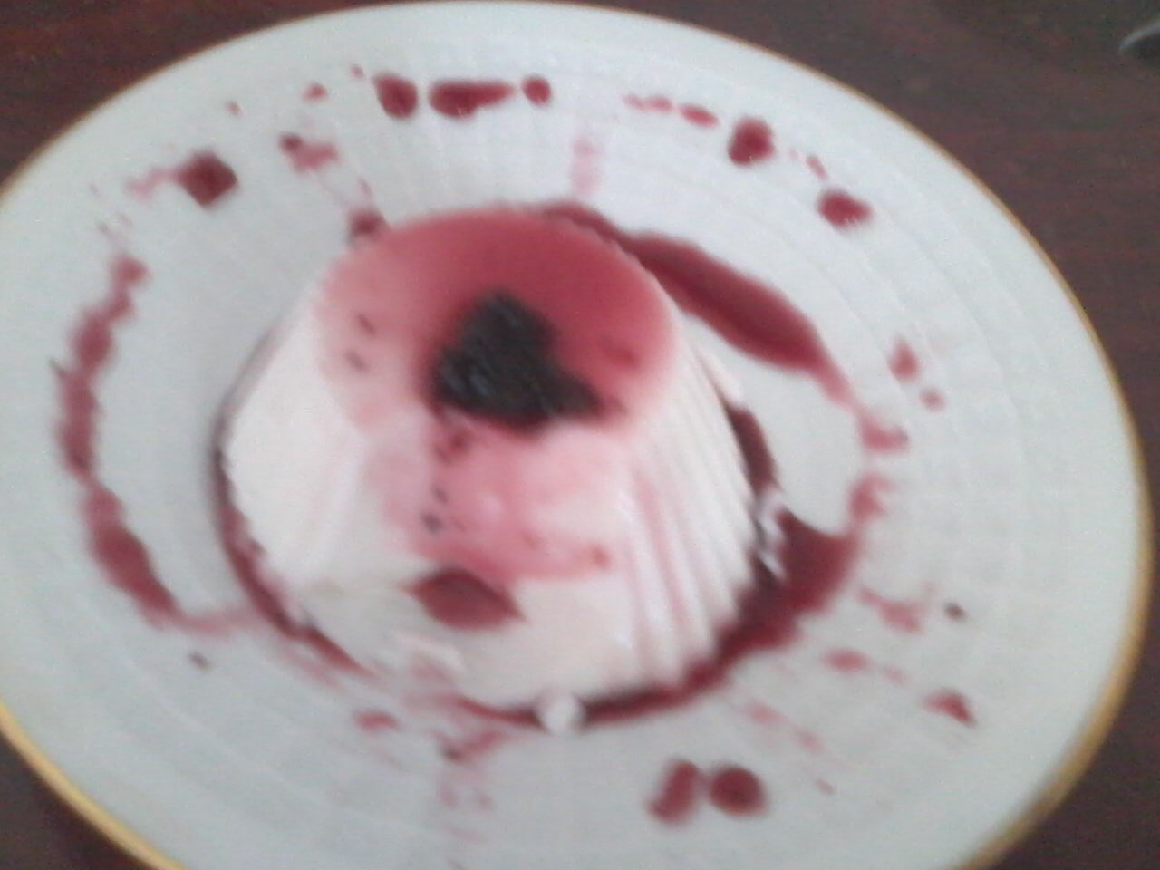 Panna - cotta