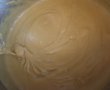 Prajitura cu crema de lapte caramelizat ( reteta nr. 200)-3