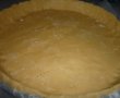 Tarta cu crema de lamaie si bezea-7