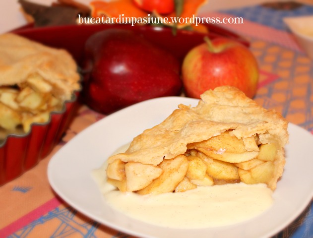 Apple Pie