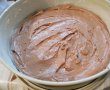 Brownies cu nuci si mix de fructe-5