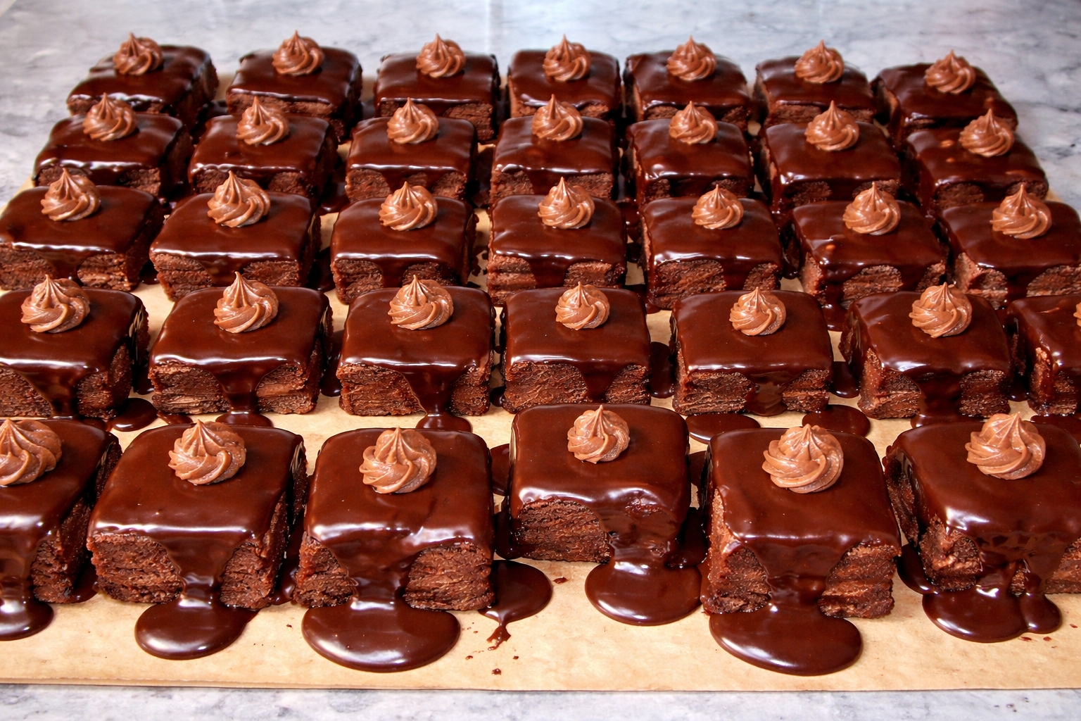 Desert prajitura amandina