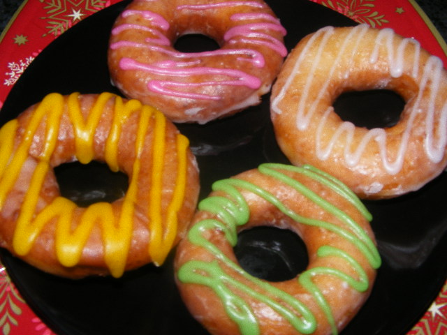 Donuts