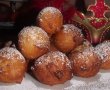 Frittelle con ricotta  -Gogosele cu ricotta-8