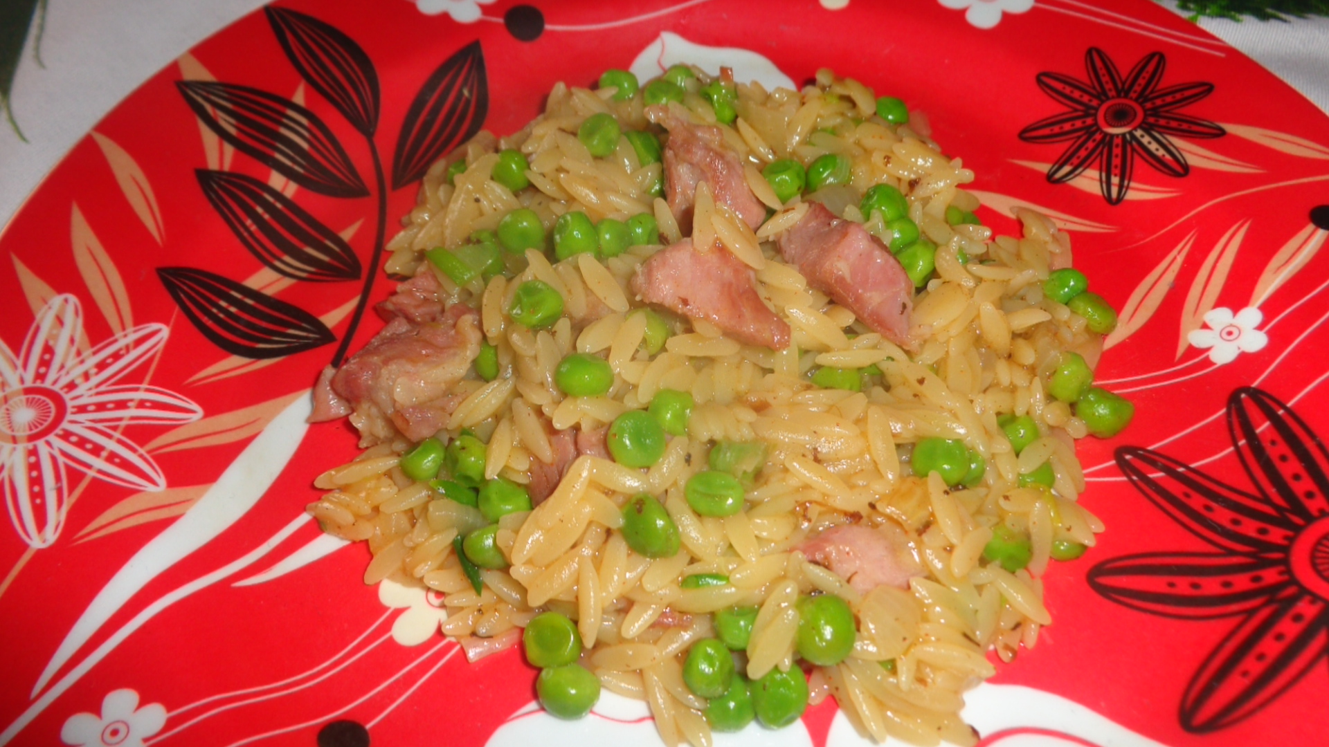 Risotto fara orez