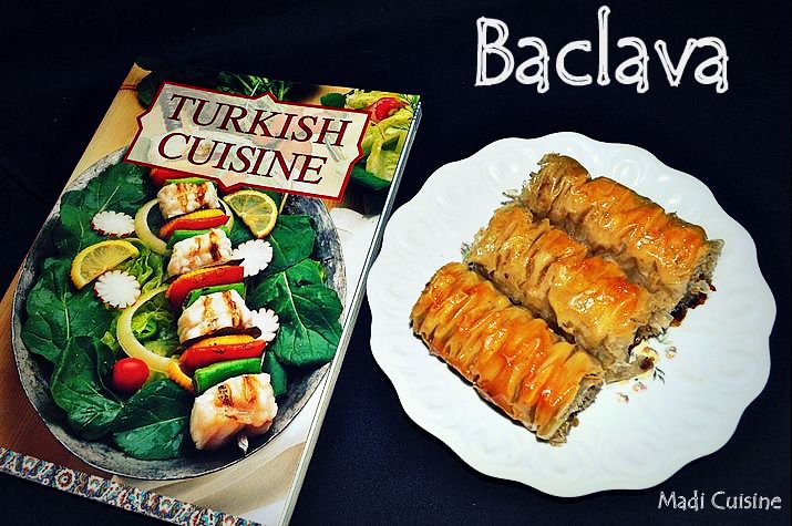 Baclava