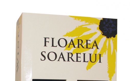 Floarea Soarelui pentru cei mai activi