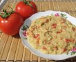 Salata de vinete cu ardei copti-6