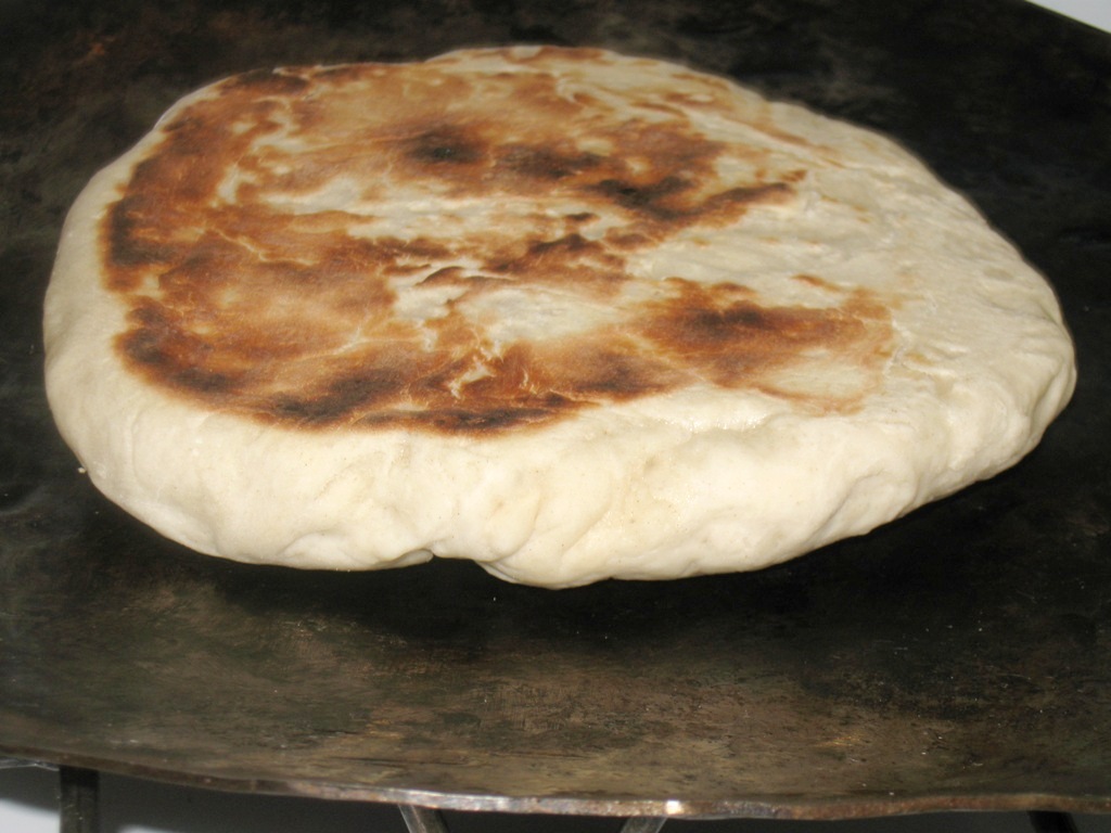 Turte (Amintiri din Copilarie)