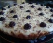 Tarta cu jeleu de mure, coacaze si mascarpone-9