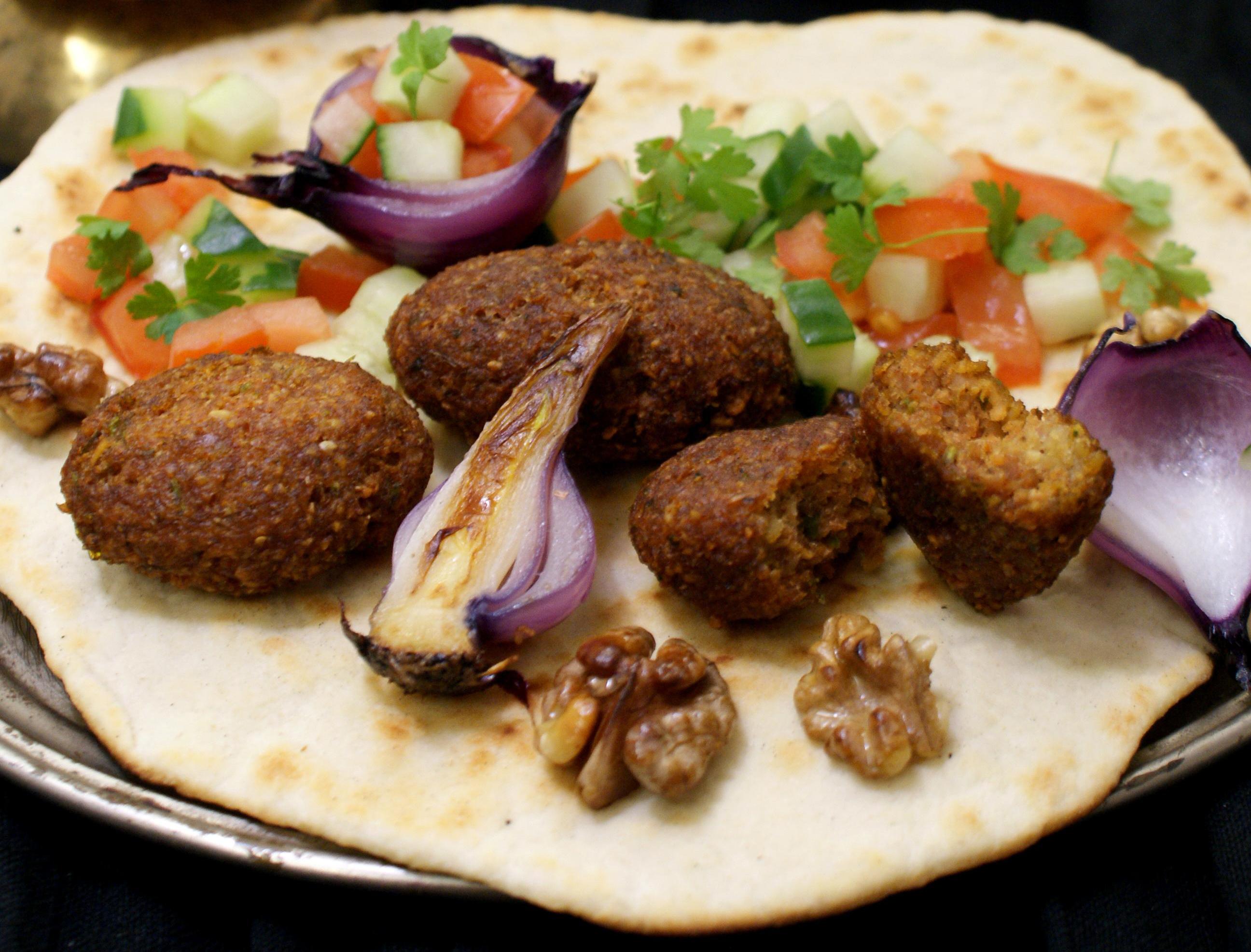 Falafel