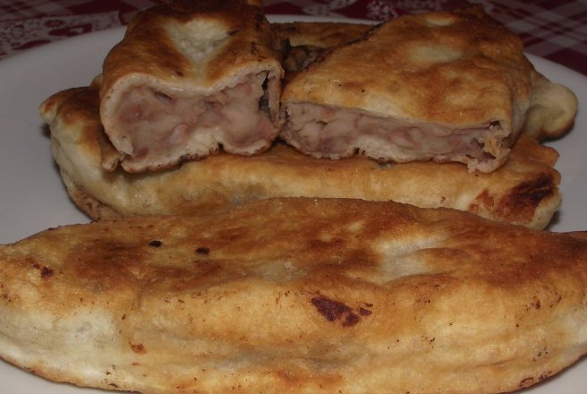 Piroschi-pirosti