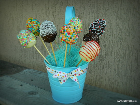 Cake Pops