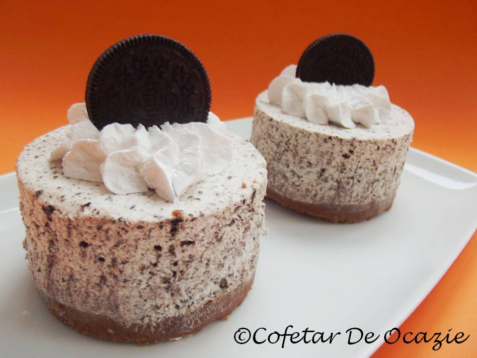 Oreo Cheesecake