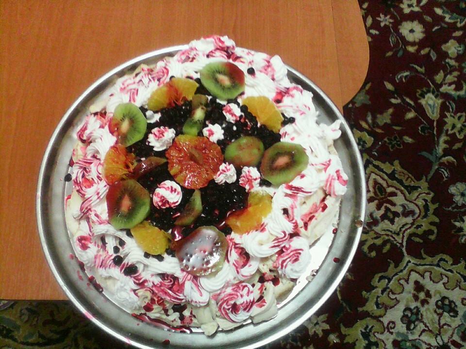 Pavlova