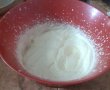 Tort cu crema ole de vanilie si ciocolata-6
