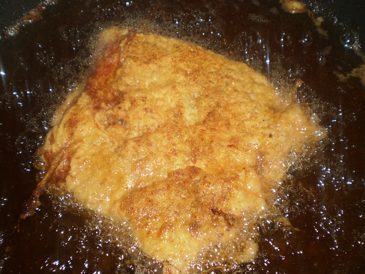 Cordon Bleu