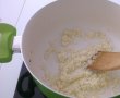 Risotto cu legume și creveti-3