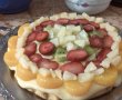 Tarta cu fructe-4