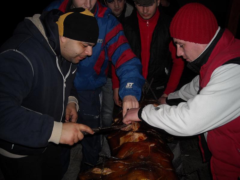 Cum sa gatesti purcel la protap – Reteta traditionala si sfaturi utile pentru un gust desavarsit