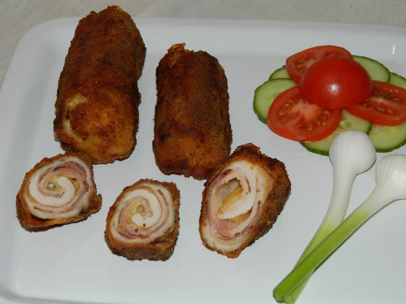 Cordon bleu