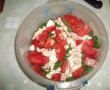 Salata de spanac cu pui-1