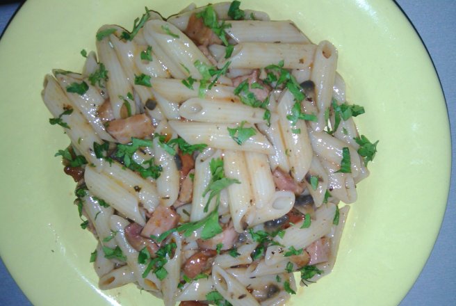 Penne Viena