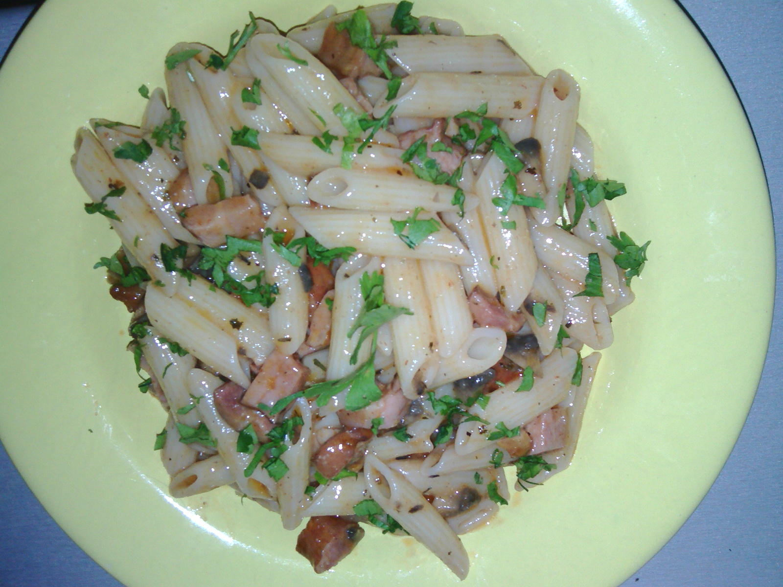 Penne Viena