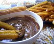 Churros mexicanos-2