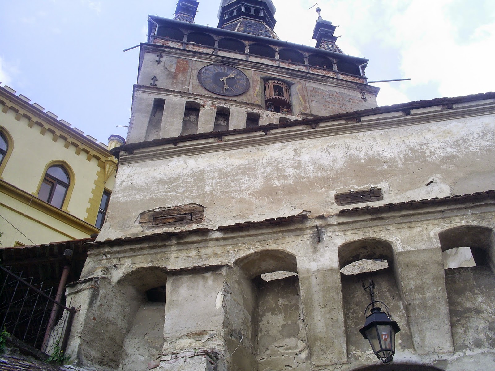 Sighisoara