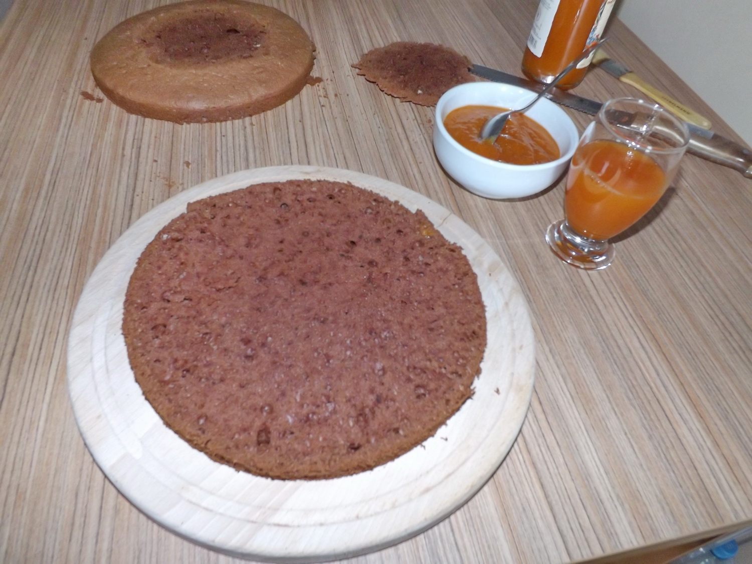 Tort Sacher