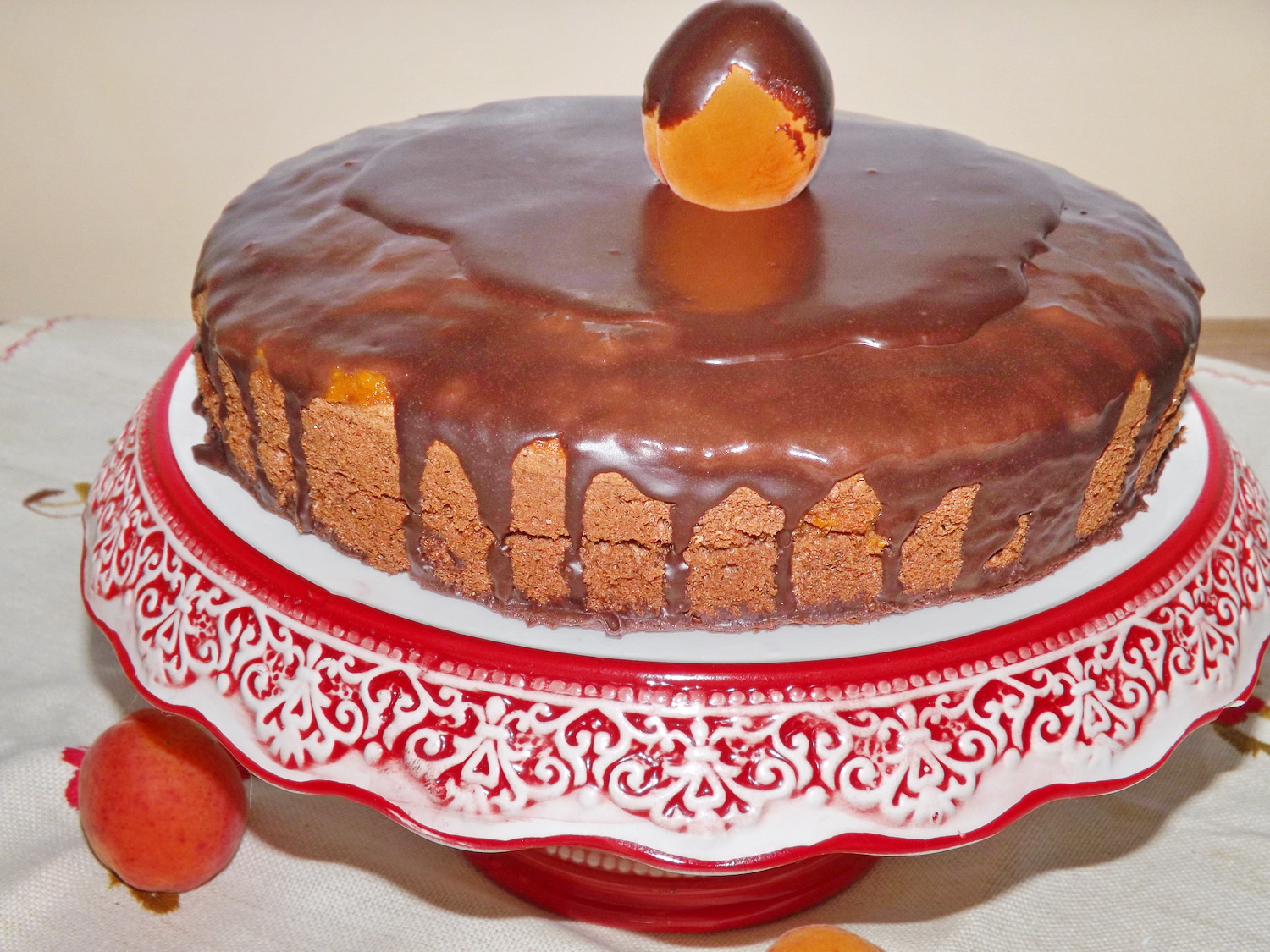 Tort Sacher